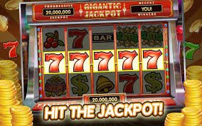 Beragam game slot online dengan grafik menarik di batik4d