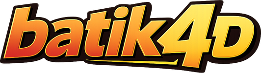Logo batik4d